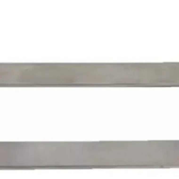 Separador Farabeud Acero Inox 10cm 1 Par Despacho Express 3