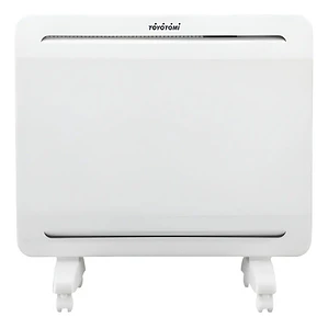 Convector Toyotomi Eléctrico Ce-1072w /wifi 1000 Watts