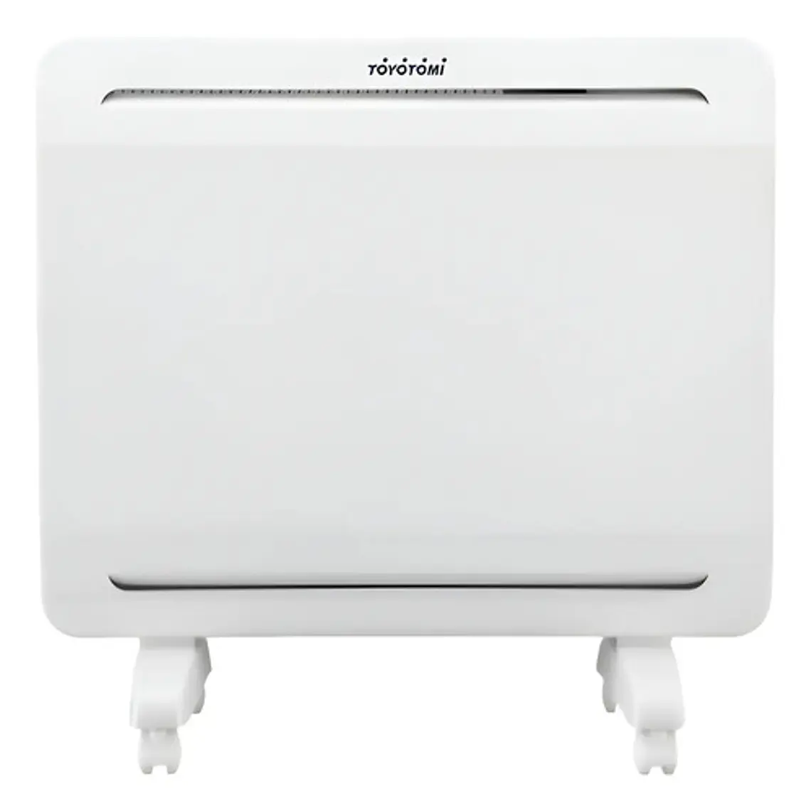 Convector Toyotomi Eléctrico Ce-1072w /wifi 1000 Watts 1