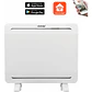 Convector Toyotomi Eléctrico Ce-1072w /wifi 1000 Watts - Miniatura 2