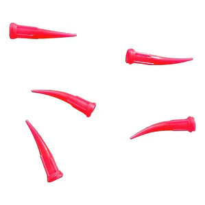 Puntas Pistola Vidrio Ionómero Dental 10 Unidades Color