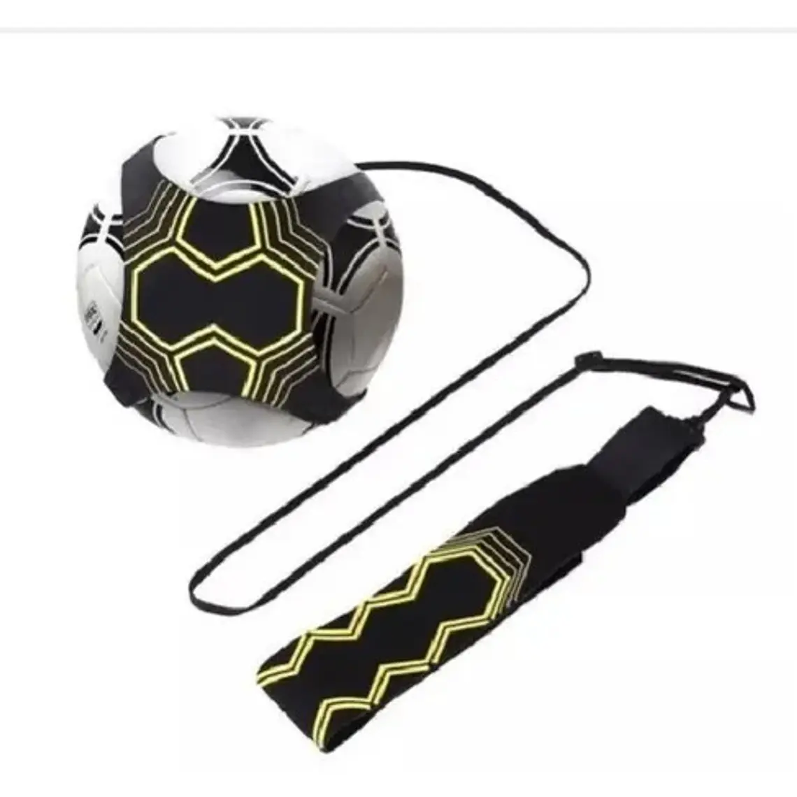 Cinturón Entrenamiento Futbol Original Envío Gratis Santiago 8