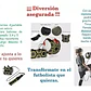 Cinturón Entrenamiento Futbol Original Envío Gratis Santiago - Miniatura 10