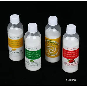 Polvo Bicarbonato Uso Dental Prophy Jet Profesional 130g 