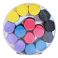 Grip Cubre Grip (3 Unidades) Padel Raquetas Calidad Express - Miniatura 1
