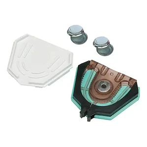 Cubeta Accu-trac Coltene Calidad Dental Despacho Express