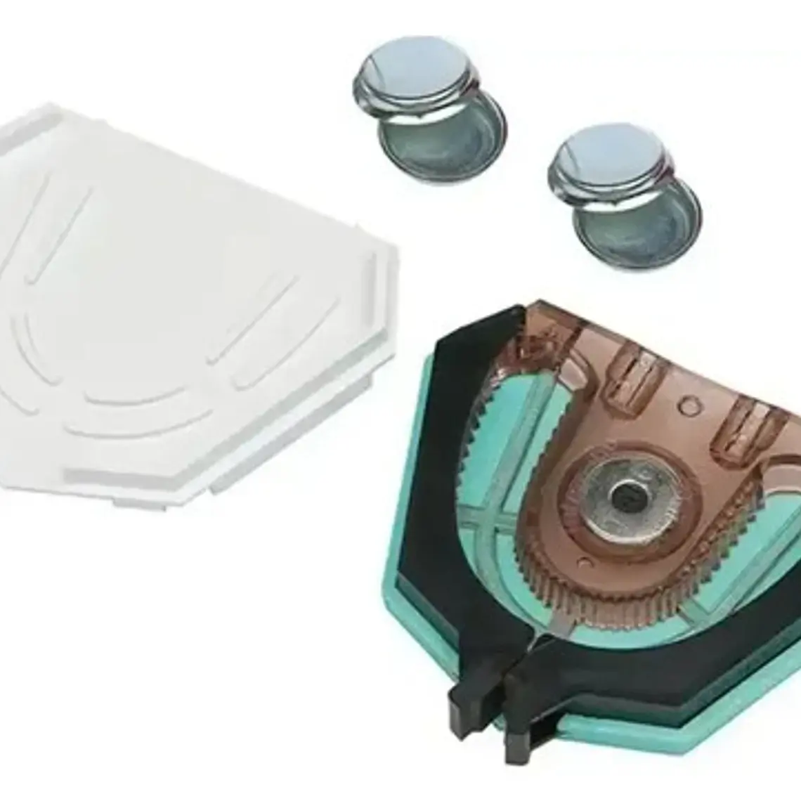 Cubeta Accu-trac Coltene Calidad Dental Despacho Express 1