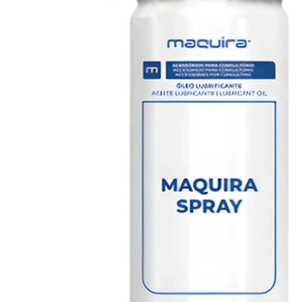 Lubricante Dental Turbina Maquira Ind Brasilera Alta Calidad 1