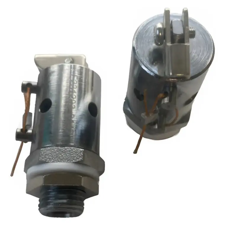 Repuesto Para Esterilizador Autoclave De Marca Pacard Unidad 4