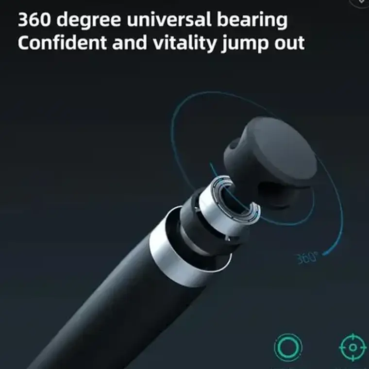 Cuerda Saltar Inteligente Única Usb Registro App Caja Full  3
