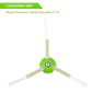 Irobot Roomba Kit Repuestos I7 I7+e5 Con Envío Gratis Stgo. - Miniatura 6