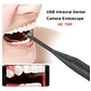 Cámara Intraoral Usb Led Celular Wifi Inalámbrica Calidad - Miniatura 3