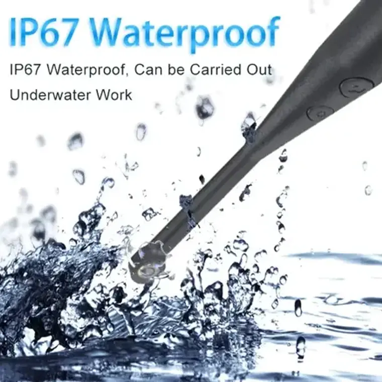 Cámara Intraoral Usb Led Celular Wifi Inalámbrica Calidad 9