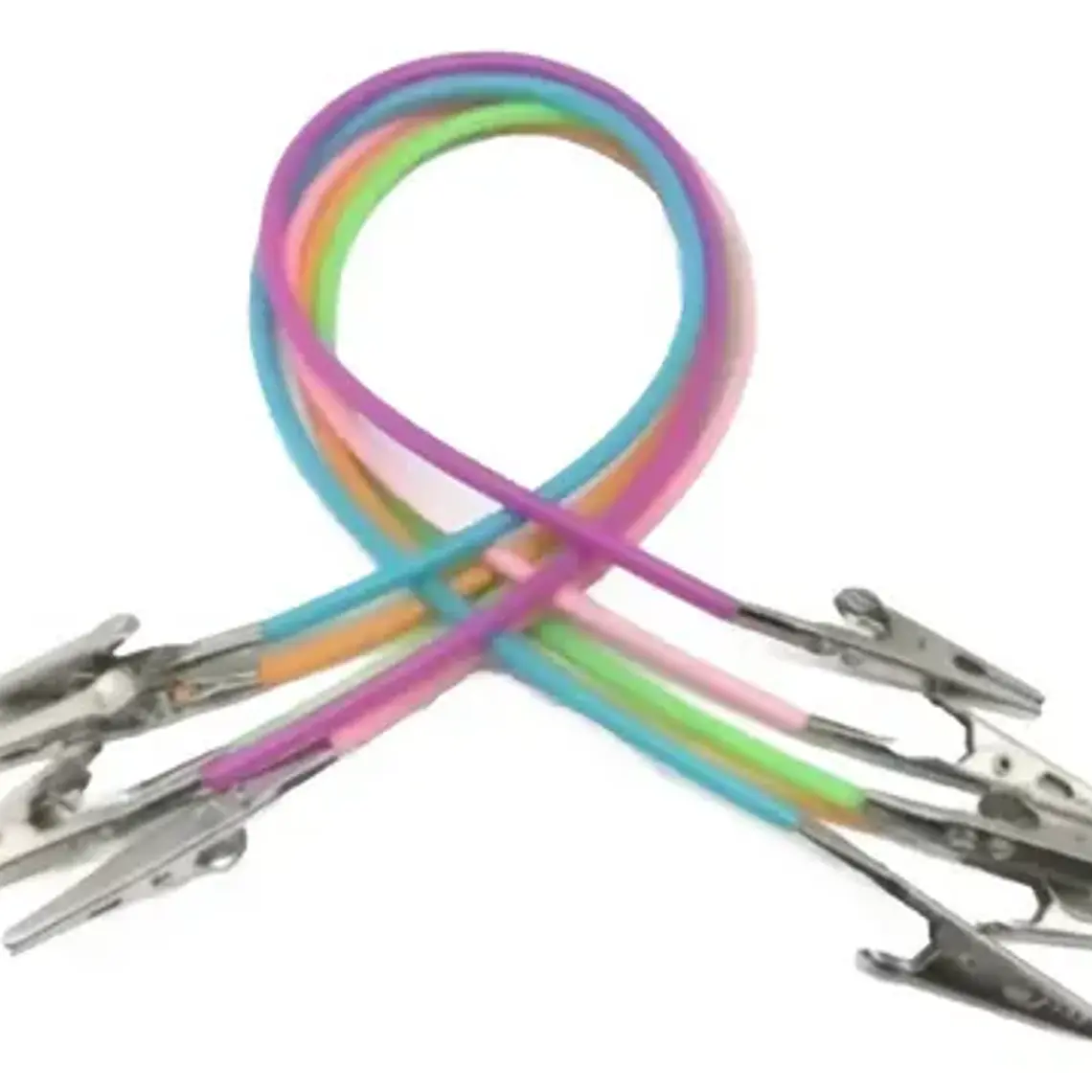 Porta Servilleta Dental Paciente Silicona Unidad Calidad 1