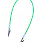 Porta Servilleta Dental Paciente Silicona Unidad Calidad - Miniatura 2