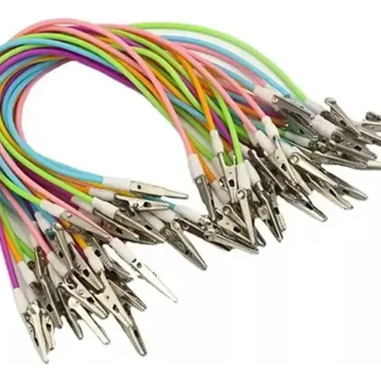 Porta Servilleta Dental Paciente Silicona Unidad Calidad 5