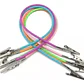 Porta Servilleta Dental Paciente Silicona Unidad Calidad - Miniatura 11