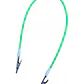 Porta Servilleta Dental Paciente Silicona Unidad Calidad - Miniatura 12