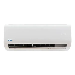 Aire Acondicionado Split Inverter Clark 12000 Btu Frío Calor Blanco