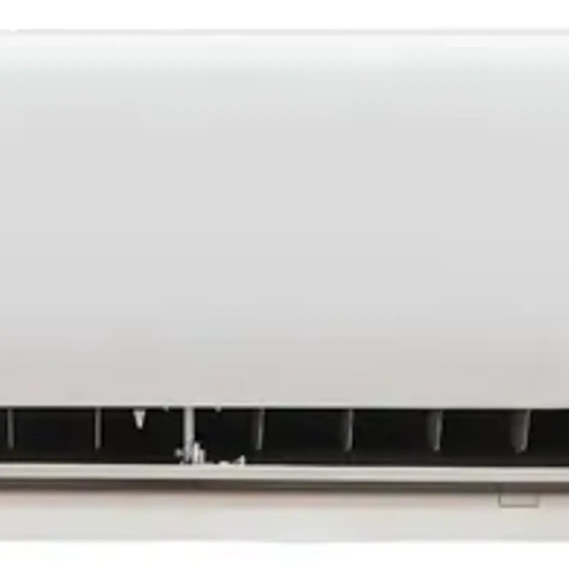 Aire Acondicionado Split Inverter Clark 12000 Btu Frío Calor Blanco 1