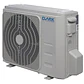 Aire Acondicionado Muro On/off 18.000 Btu Clark Instalado - Miniatura 3