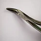 Set 3 Forcep Extracción Raíces Dentales Premium Marca Pacard Extracción Raíces - Miniatura 8
