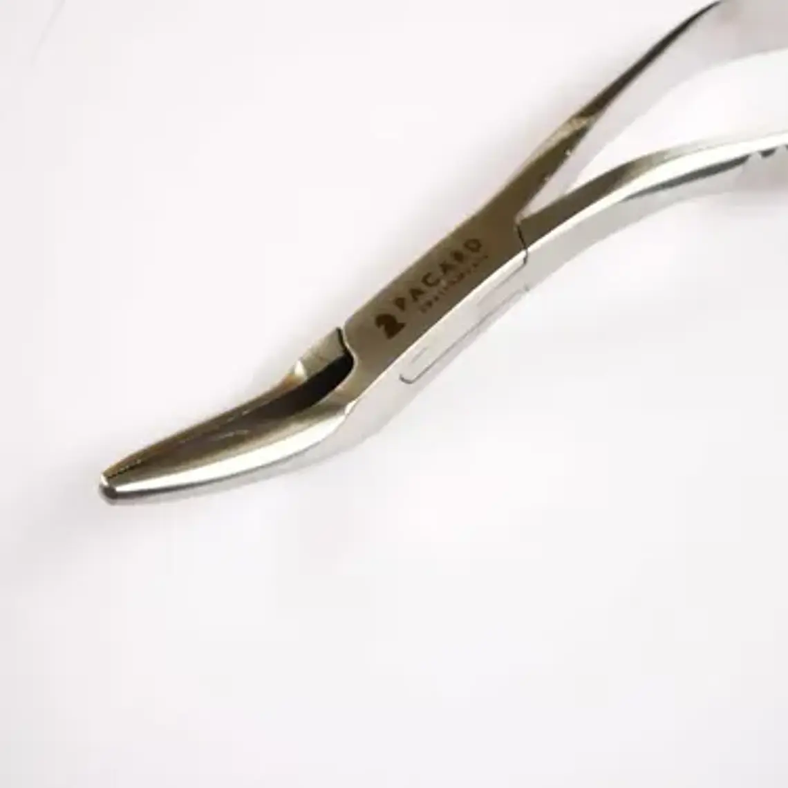 Set 3 Forcep Extracción Raíces Dentales Premium Marca Pacard Extracción Raíces 9