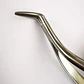 Set 3 Forcep Extracción Raíces Dentales Premium Marca Pacard Extracción Raíces - Miniatura 10