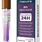 Indicador Biológico 24h Autoclaves Esterilización Maquira - Miniatura 1