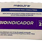 Indicador Biológico 24h Autoclaves Esterilización Maquira - Miniatura 2