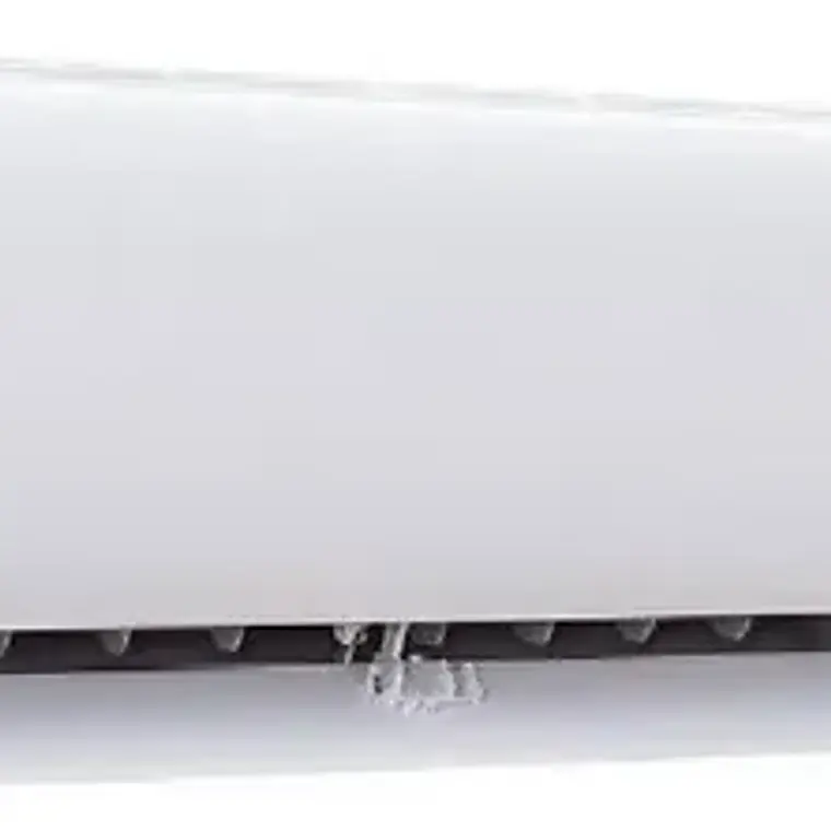 Aire Acondicionado Clark Inverter 18.000 Btu Instalado 2