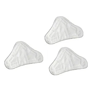 Set Repuestos 3 Paños Mopa Vapor 5 En 1 Santiago