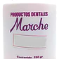 Acrílico Para Cubetas Marché Autocurado 250 Grs. Santiago    - Miniatura 2