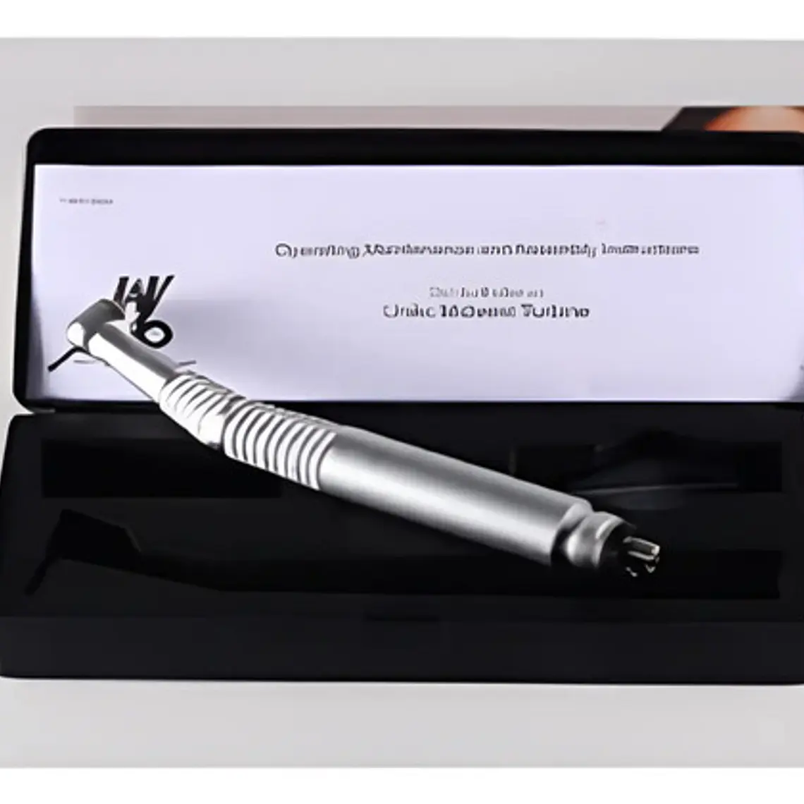 Turbina Led Triple Spray Estilo Kavo Ergonómica Caja Calidad 6