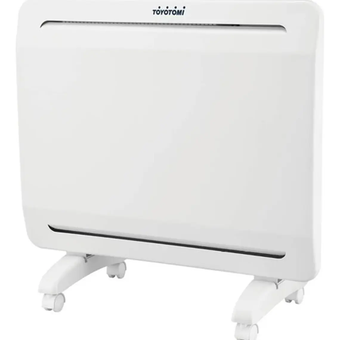 Convector Toyotomi Eléctrico Ce-1072w /wifi 1000 Watts 1