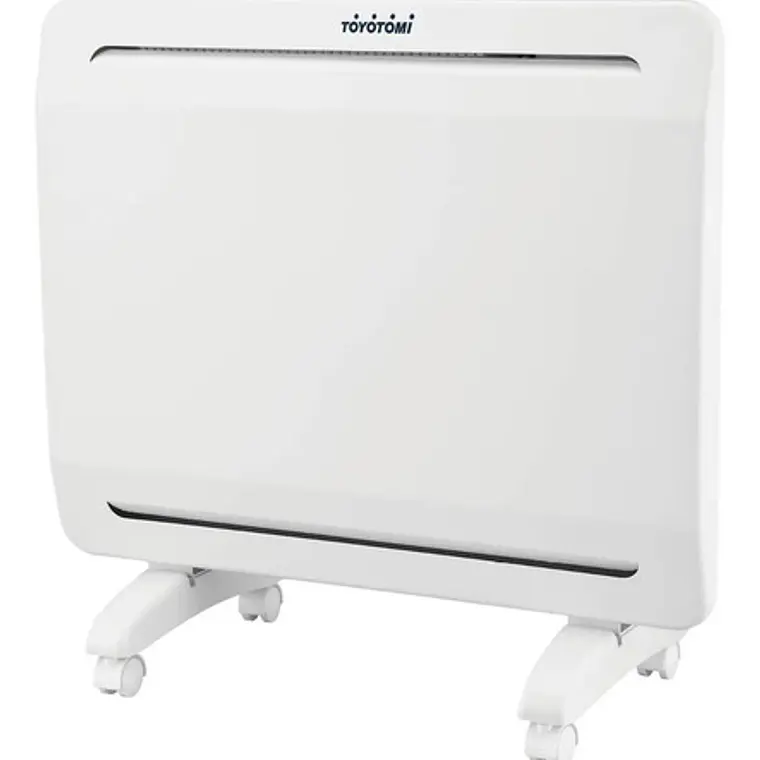Convector Toyotomi Eléctrico Ce-1072w /wifi 1000 Watts 1
