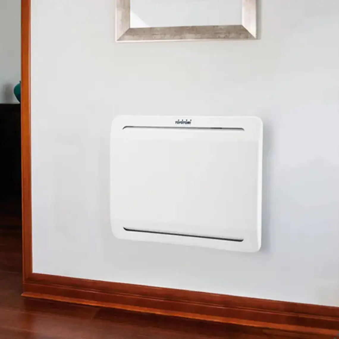 Convector Toyotomi Eléctrico Ce-1072w /wifi 1000 Watts 2