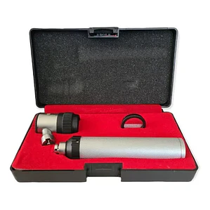 Dermatoscopio Premium Original Pacard Instruments Acero