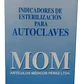 Tiras Control Autoclave Indicadores Esterilización X 250 Und - Miniatura 1