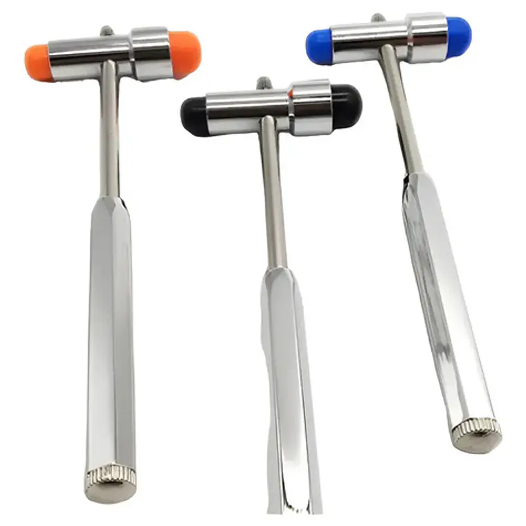 Martillo Neurologico Az Reflejo Buck Medico Examen Calidad 1