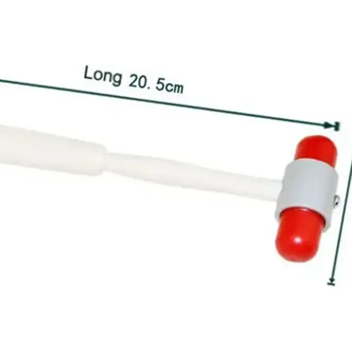 Martillo Neurologico Az Reflejo Buck Medico Examen Calidad 7