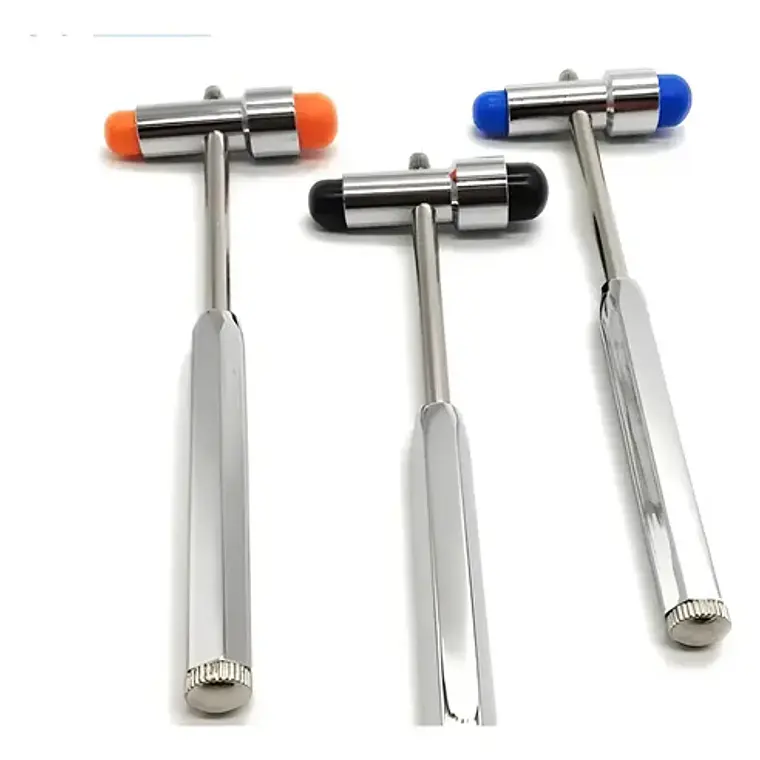 Martillo Neurologico Az Reflejo Buck Medico Examen Calidad 8