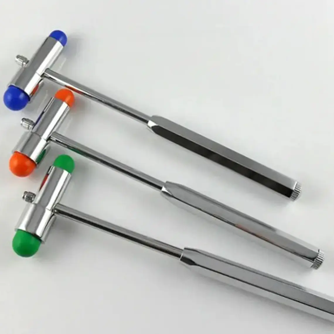 Martillo Neurologico Az Reflejo Buck Medico Examen Calidad 10