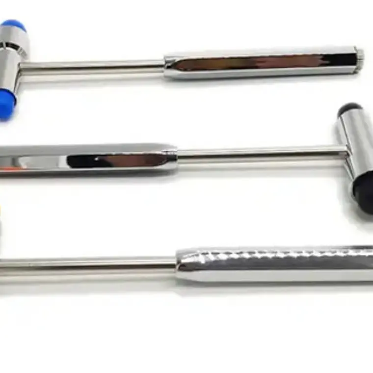Martillo Neurologico Az Reflejo Buck Medico Examen Calidad 14