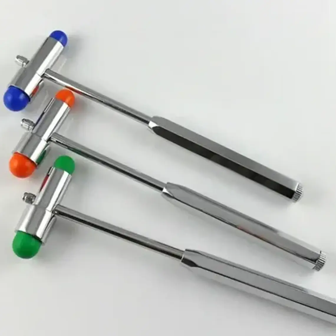 Martillo Neurologico Az Reflejo Buck Medico Examen Calidad 16