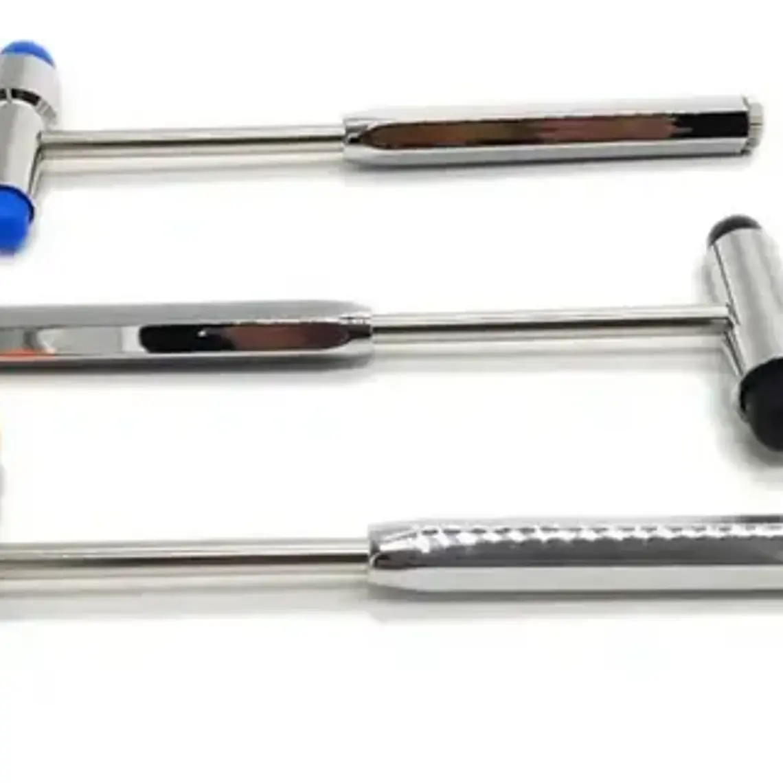 Martillo Neurologico Az Reflejo Buck Medico Examen Calidad 19