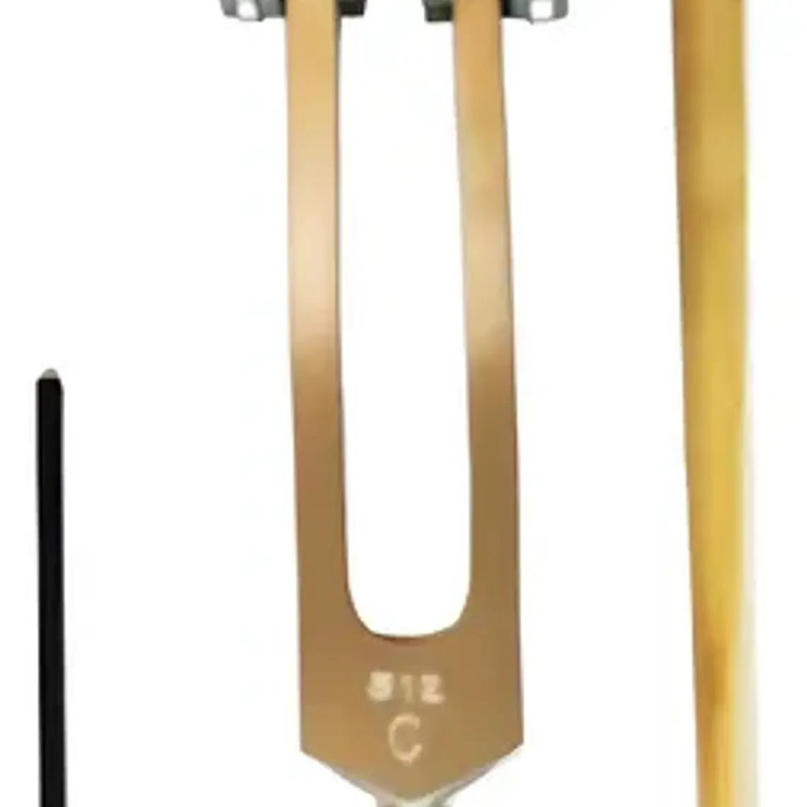 Diapasón Set 256 Ó 512hz Profesional Calidad Premium 4