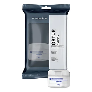 Cemento Provisorio Obtur Restaurado Maquira Original 25g