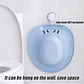 Baño De Asiento Para Hemorroides Embarazo Chorrito Santiago - Miniatura 8