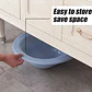 Baño De Asiento Para Hemorroides Embarazo Chorrito Santiago - Miniatura 9